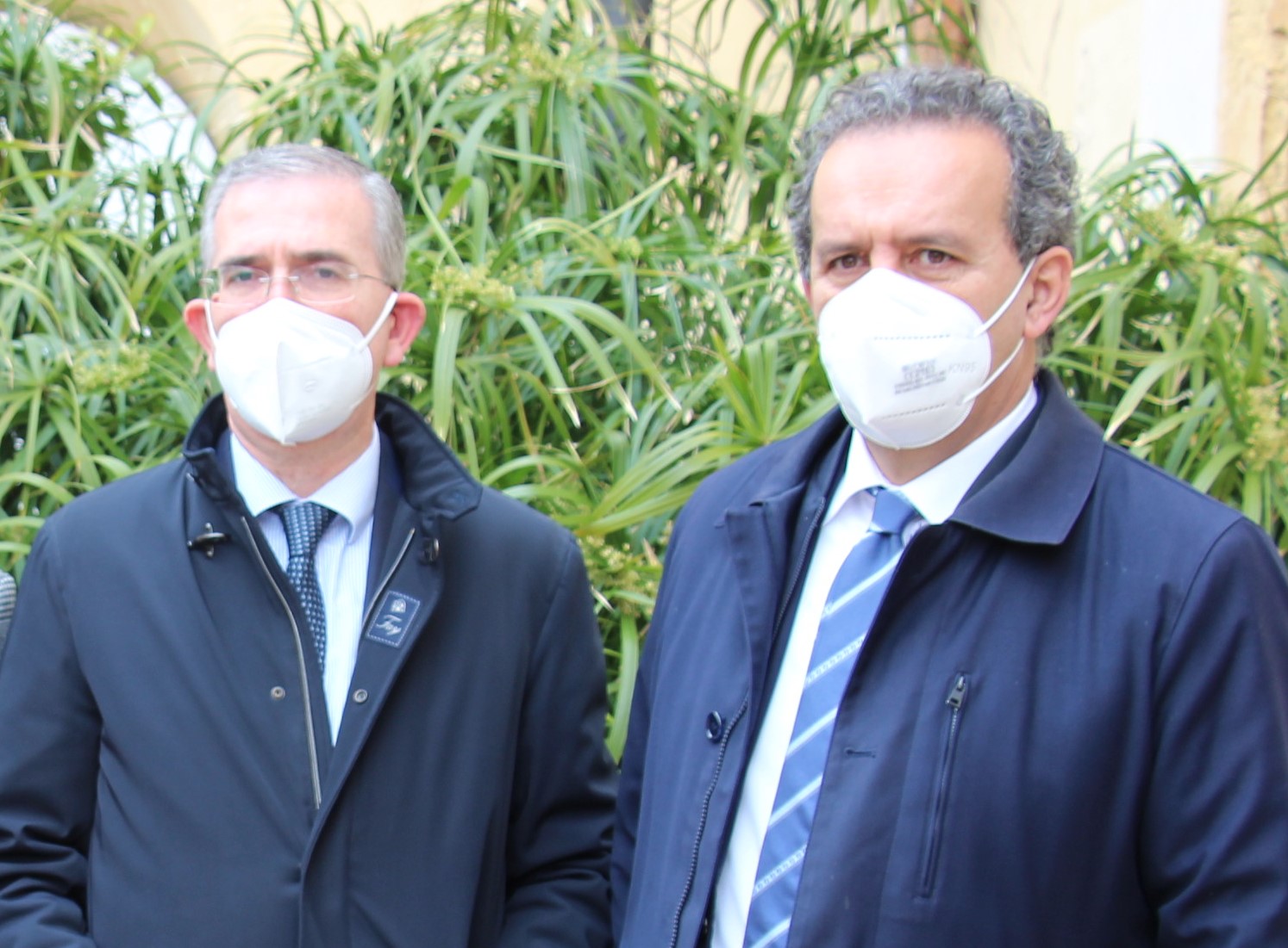 Falcone conferma: “Verranno ripristinate le tratte tra Marsala, Favignana e Marettimo”