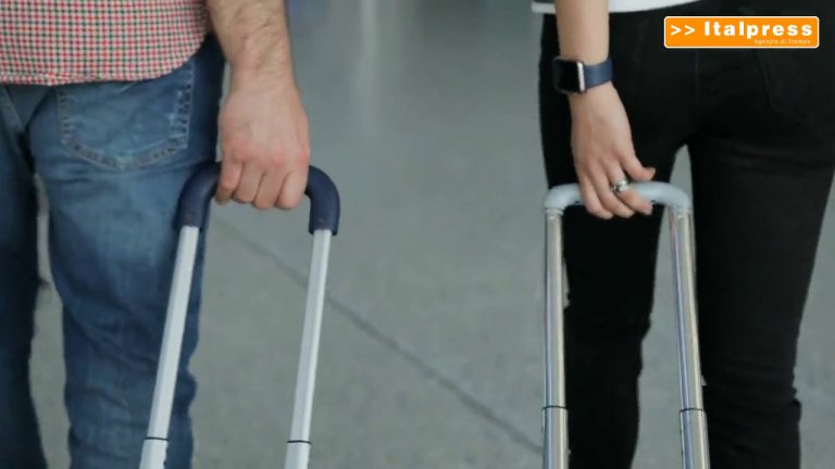 Turismo, estate in ripresa ma recupero ancora lontano