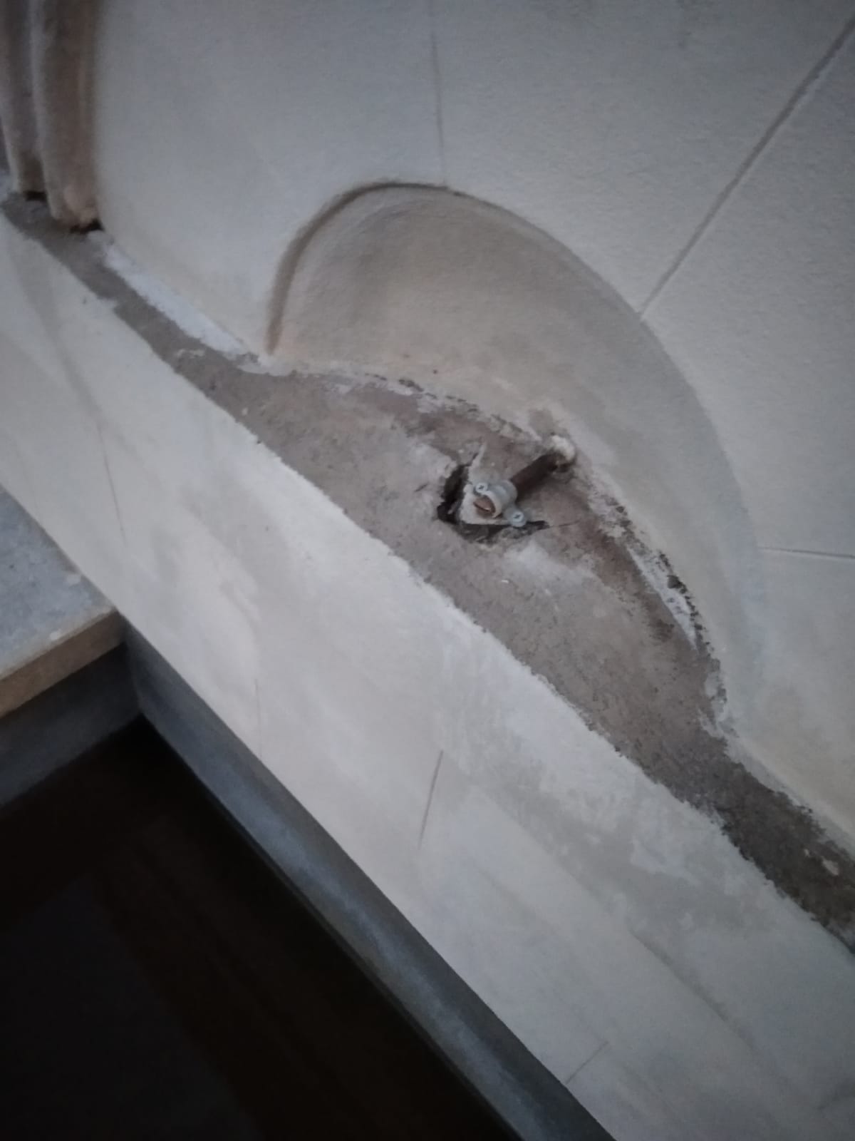 Trapani: vandalizzato l’abbeveratoio di via Pepoli, si cercano i responsabili