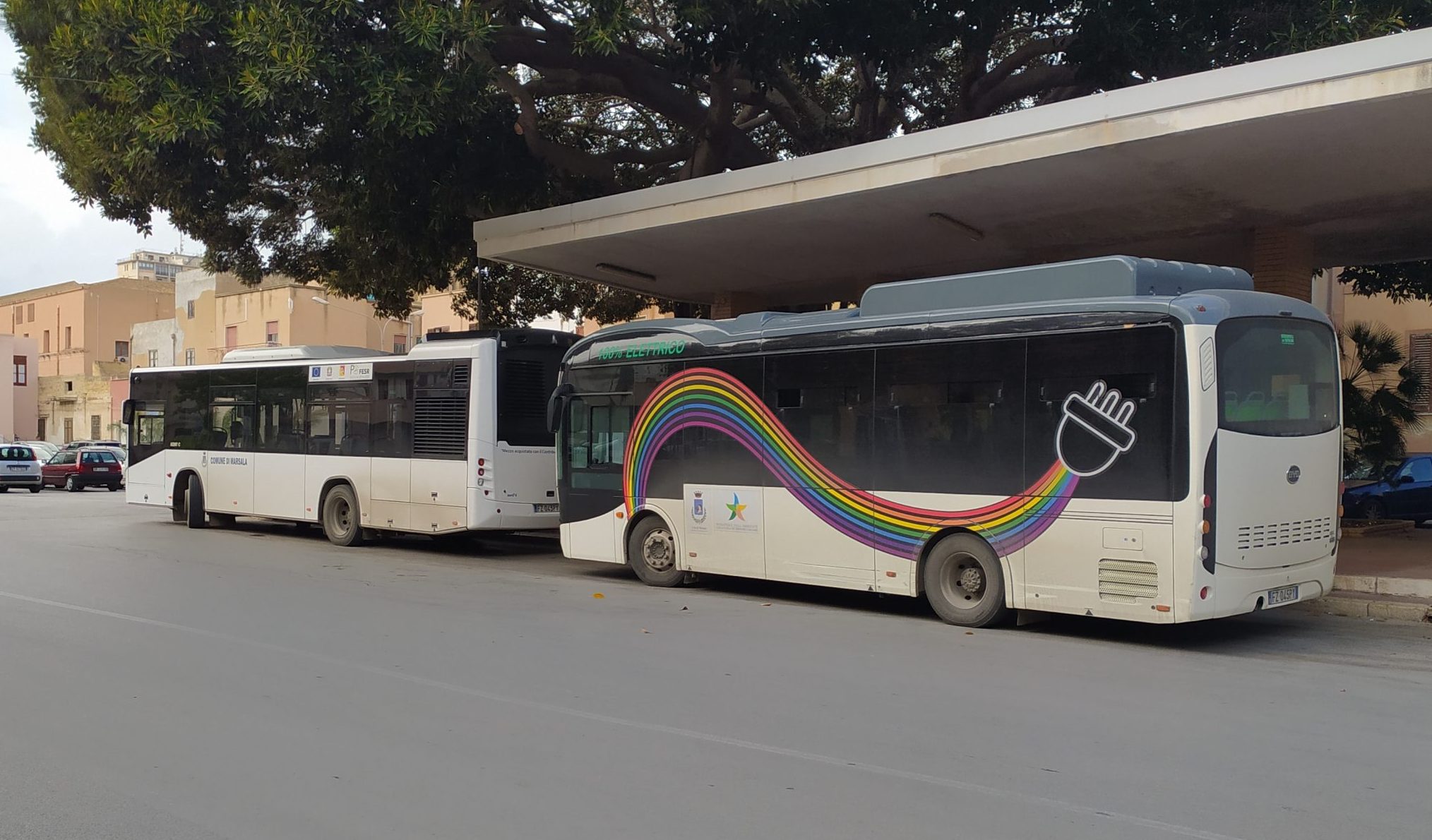 Trasporto pubblico a Marsala, PD: “Esternalizzare il servizio è speculazione elettorale”