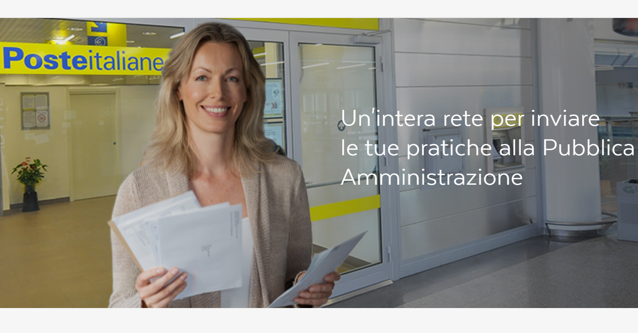 Poste: gli uffici della Provincia a disposizione di dipendenti della Regione per le pratiche dedicate al Fondo Pensione
