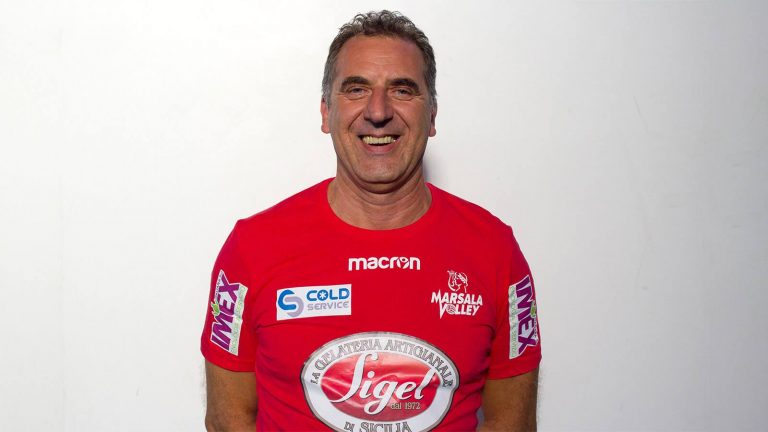 Luciano Tagnesi: “Il settore Volley a Marsala è solido tra Sport e Sociale ma bisogna investire nello Sport”
