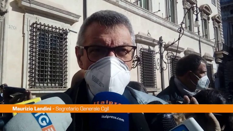 Landini: “Saranno potenziati gli ispettorati del lavoro”