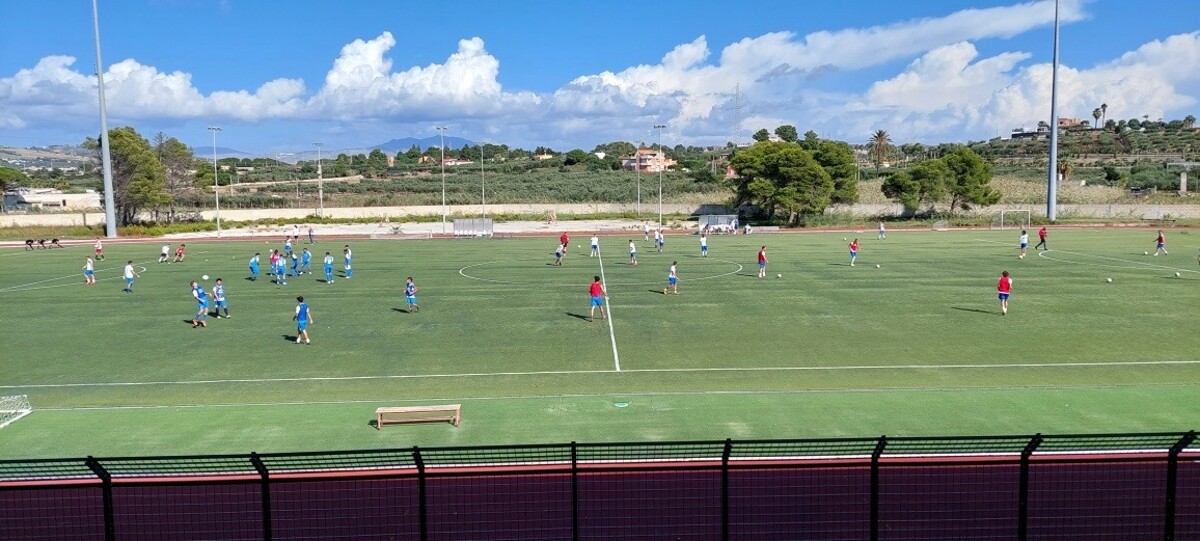 Il Marsala Calcio ferma sul campo di Paceco l’Akragas