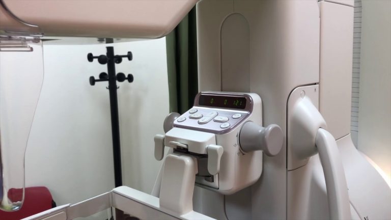 All’Asp di Palermo un mammografo di ultima generazione