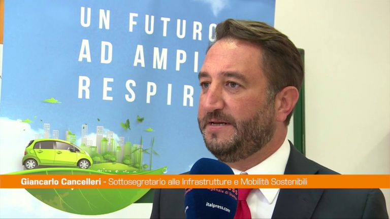 Energia, Cancelleri “Da Terna e Governo impegno per potenziare la rete