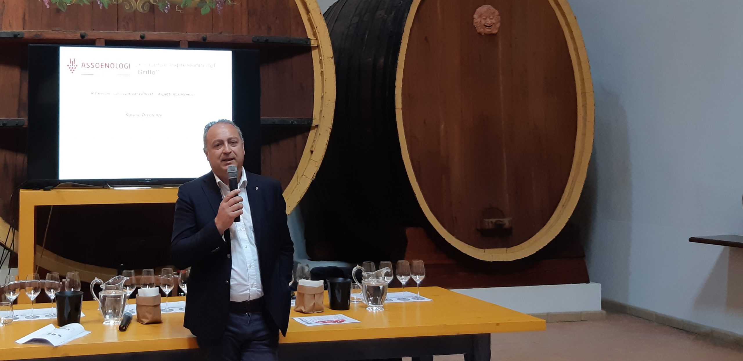 Assoenologi Sicilia: “31 progetti presentati alla Regione per i fondi Pnrr ma non finanziati per mancato rispetto dei criteri”