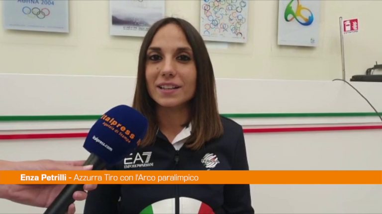 Petrilli: “Tokyo punto di partenza”