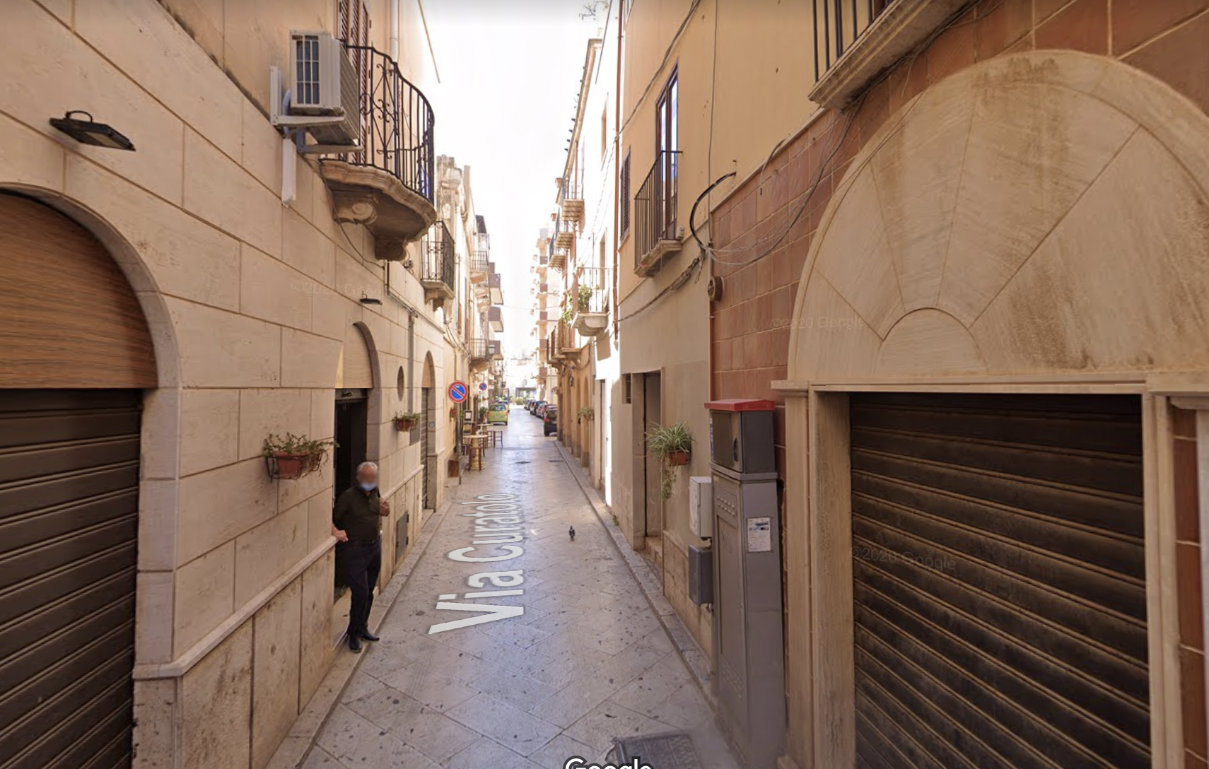 Omicidio a Marsala, il sindaco Grillo: “Problema di sicurezza da anni, stipuleremo Protocollo con Prefettura”