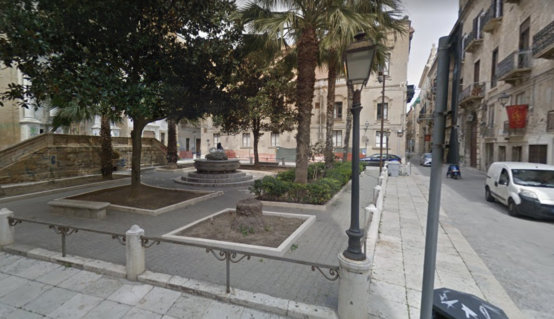 Carabinieri aggrediti a Trapani tra bande e pitbull