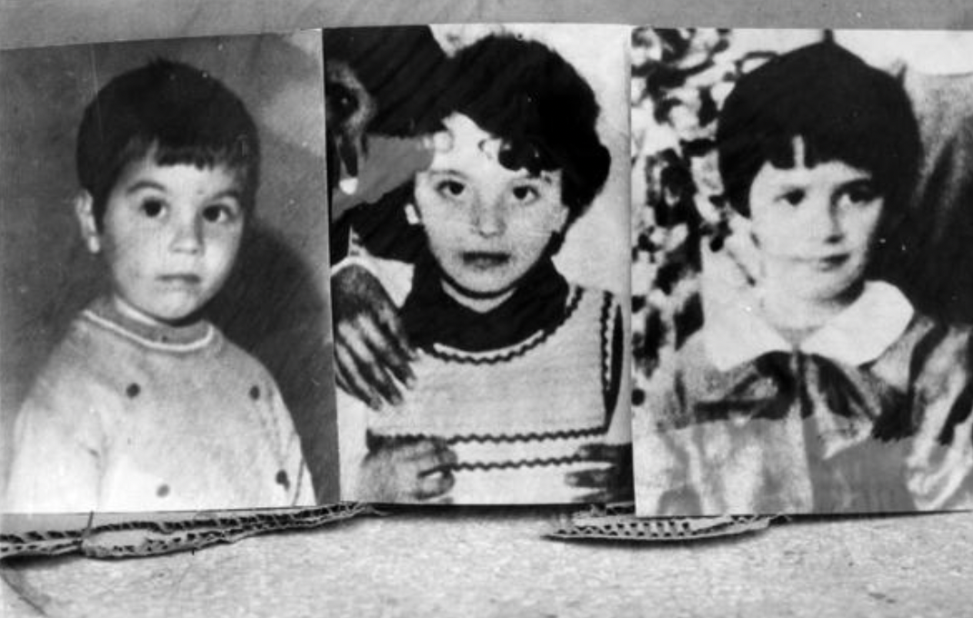 Marsala: un luogo intitolato alla memoria di Antonella Valenti, Ninfa e Virginia Marchese