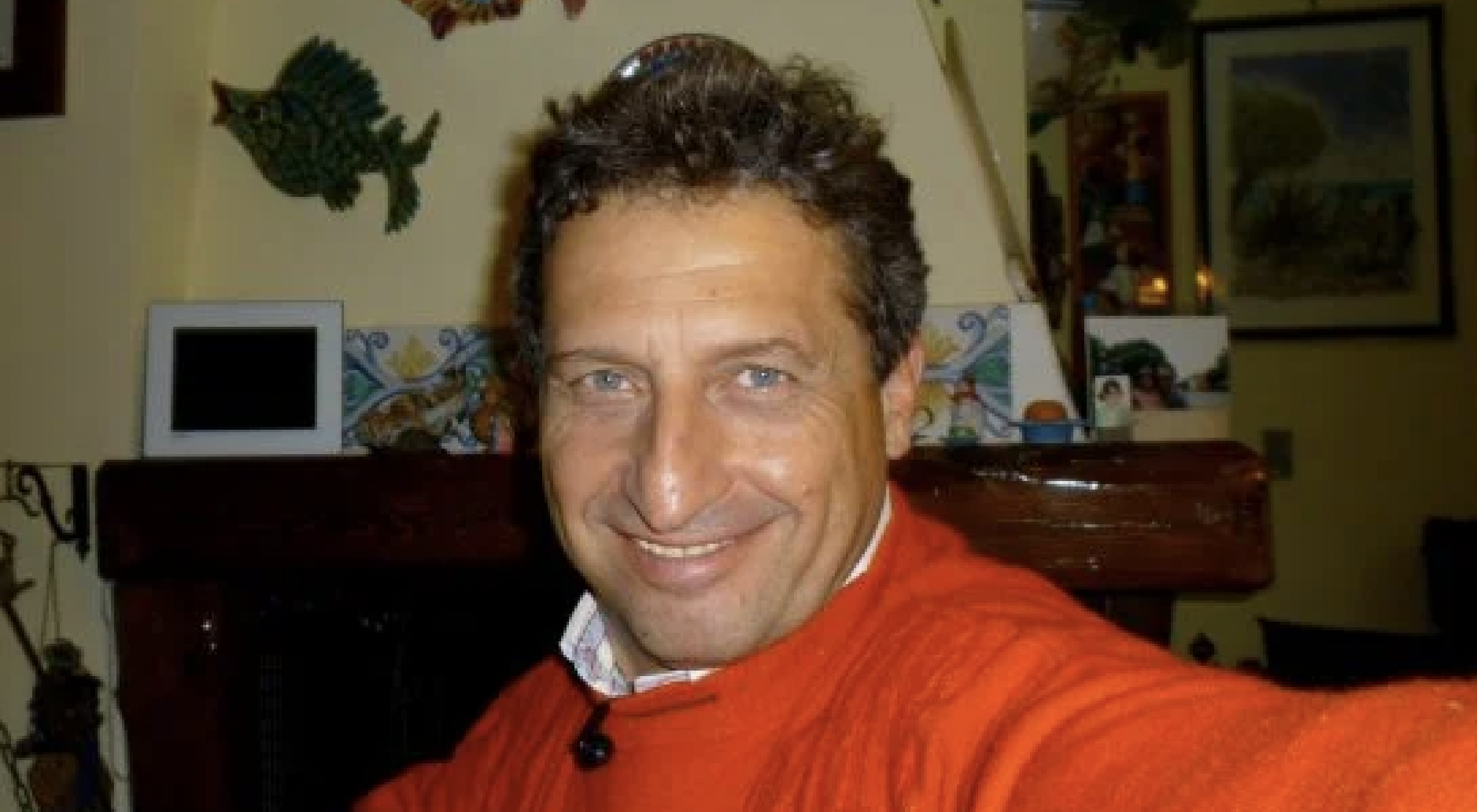 Morto il papà del senatore Davide Faraone, il cordoglio di IV Trapani