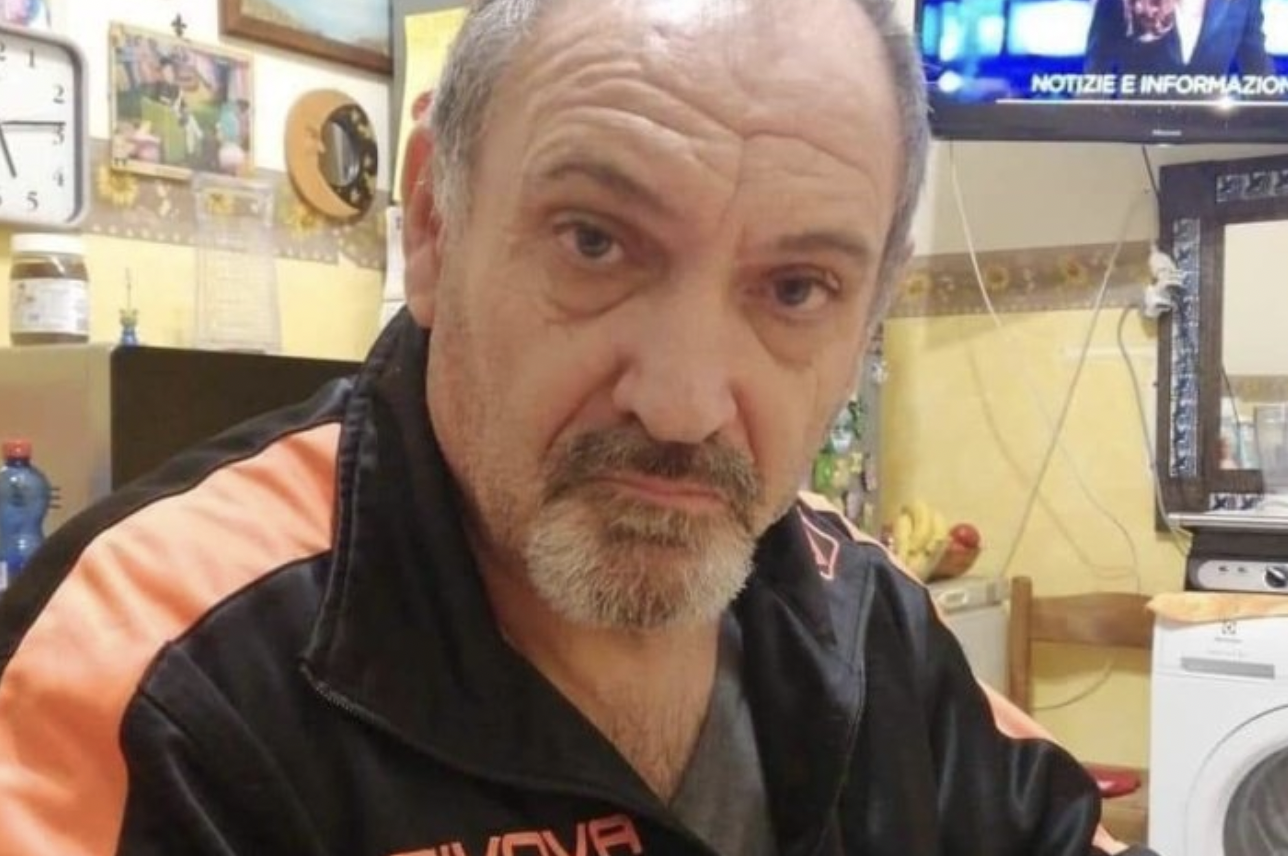 Trapani: non si hanno notizie di Francesco Paolo Angileri