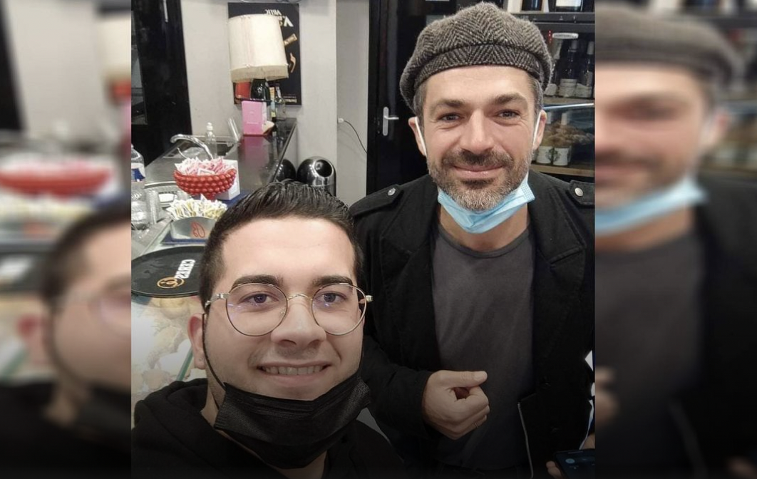 Provincia sempre più vip, a Trapani arriva Luca Argentero