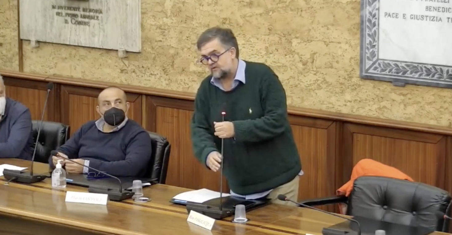 Marsala rischia di perdere i collegamenti diretti con Marettimo e Levanzo, Passalacqua: “Fatto gravissimo”