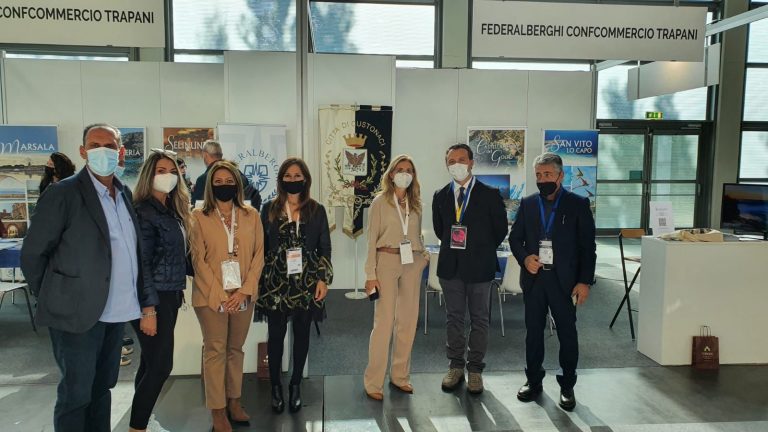 Distretto Turistico al TTG di Rimini per promuovere la Sicilia Occidentale