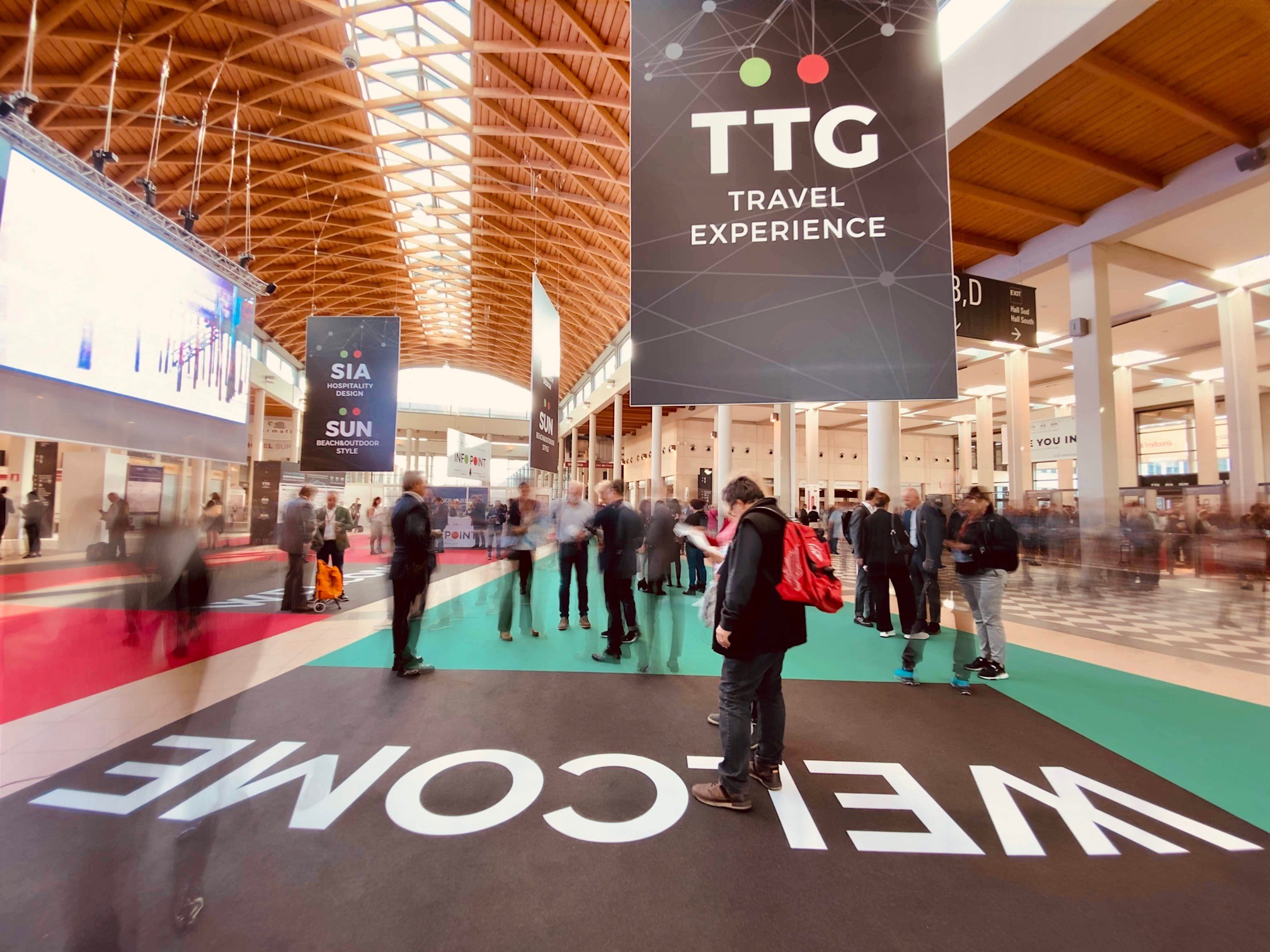 Al TTG di Rimini Marsala e la Provincia di Trapani puntano tutto sul turismo