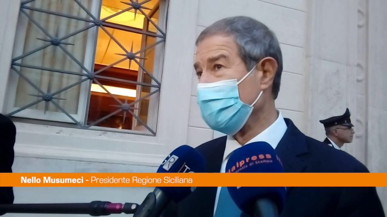 Nasce in Sicilia nuovo Polo Mediterraneo per la ricerca medica