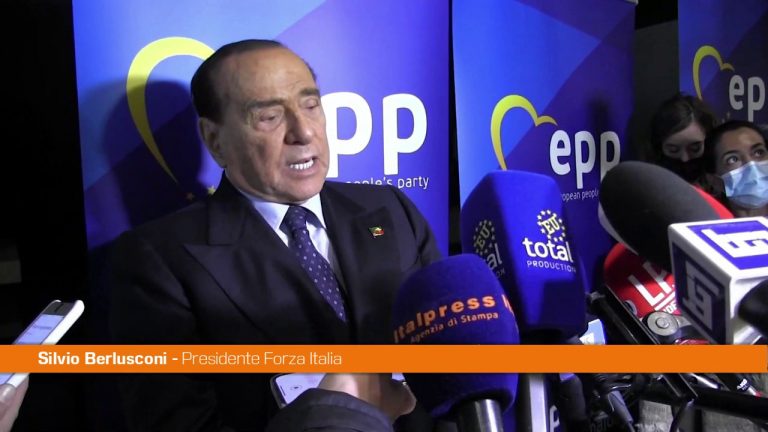 Polonia, Berlusconi “C’è ancora da trattare”