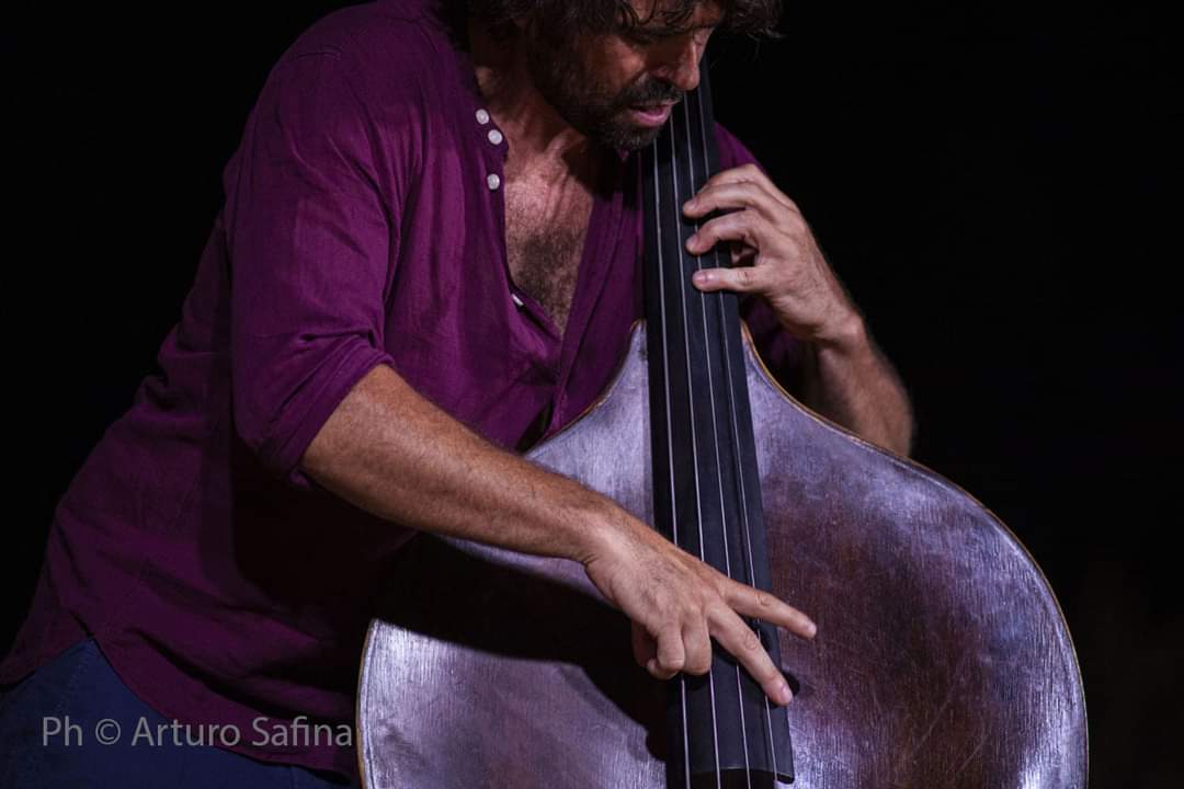 Il Jazz dell’Ufo Ensemble del Conservatorio “Scontrino” in concerto alla Chiesa degli artisti S. Alberto