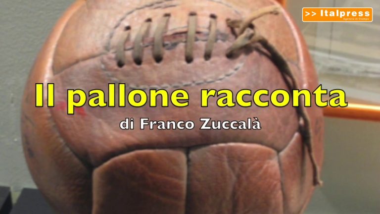 Il pallone racconta – A San Siro vince la Spagna