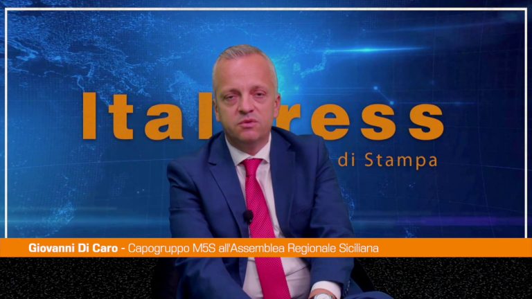 Elezioni comunali, Di Caro “Modello Conte vincente, M5S avanti con Pd”