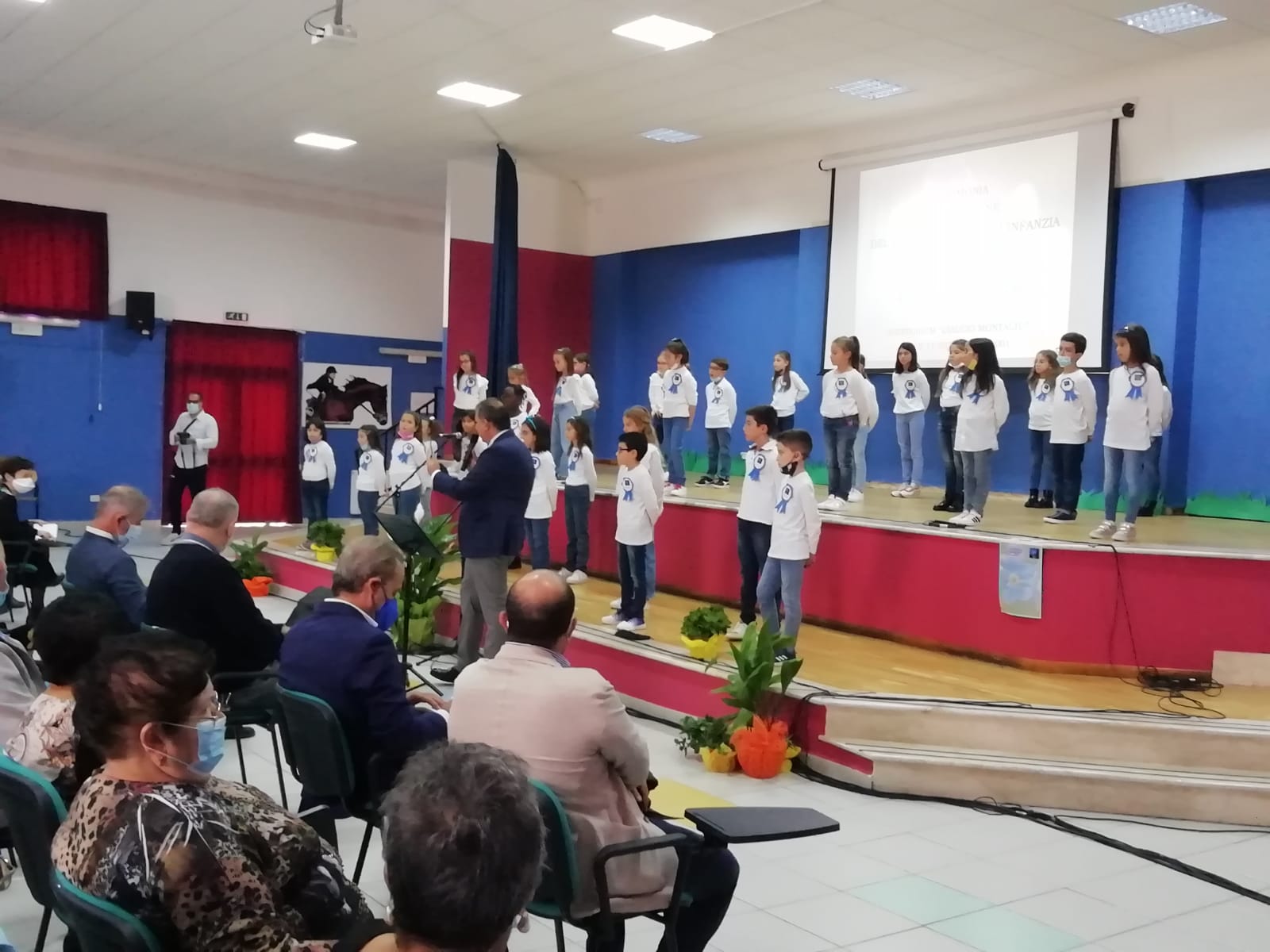 Trapani: plesso d’infanzia intitolato a Barbara Rizzo, uccisa nell’attentato di Pizzolungo