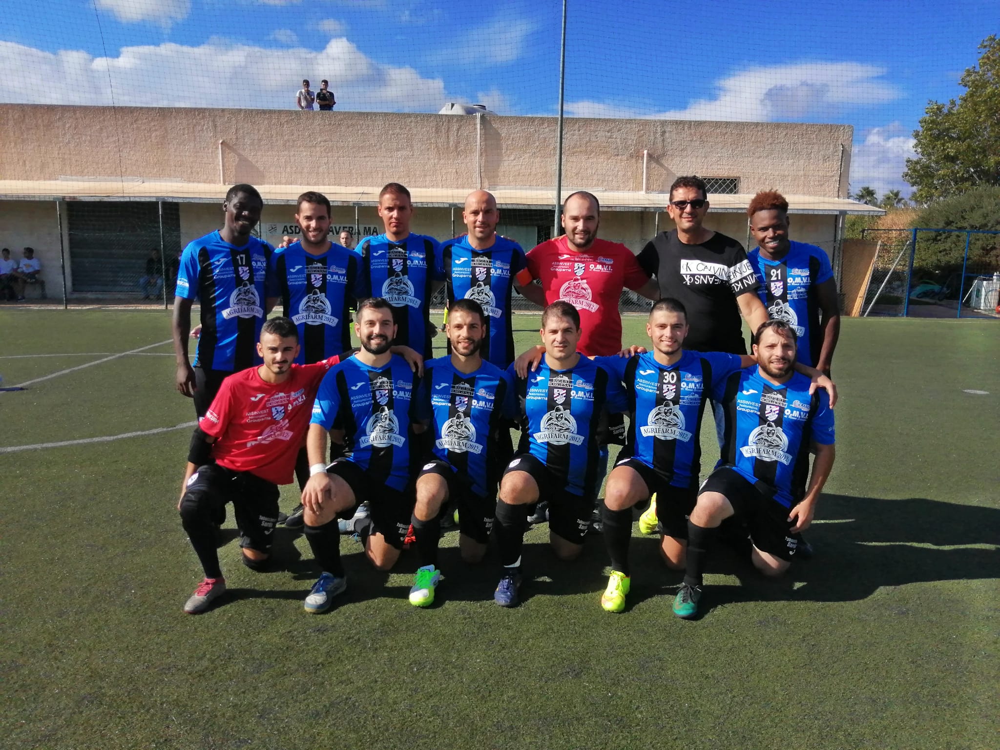 Coppa Italia calcio a 5. Vince la Primavera Marsala