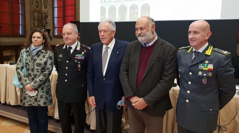 Il monito del Nobel Valentini: “Servono foreste cattura CO2, non basta piantare alberi”