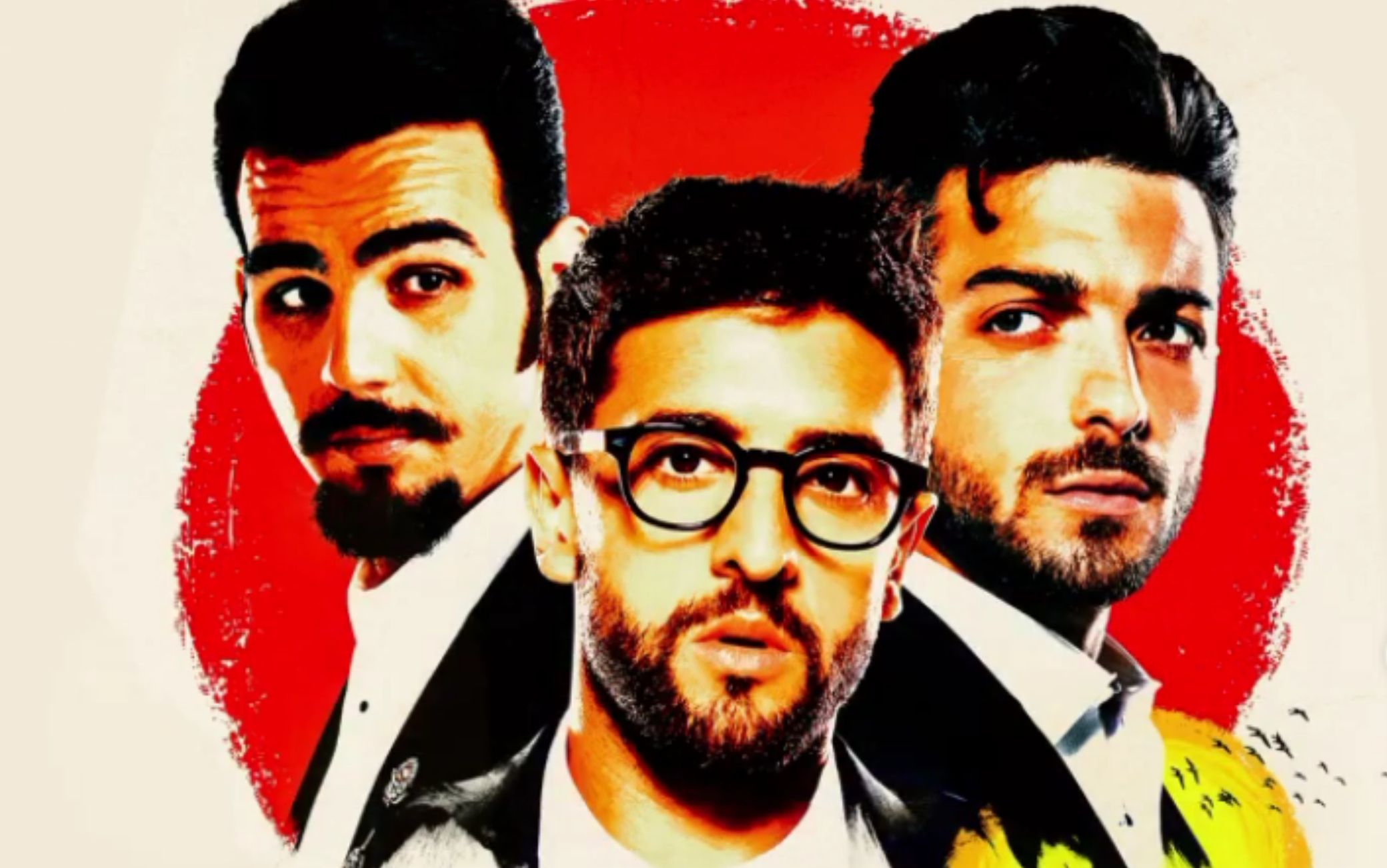 Il Volo pubblica il singolo “Ecstasy of Gold” omaggio a Ennio Morricone