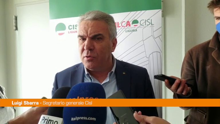 Pensioni, Sbarra: “Quota 102 inaccettabile”