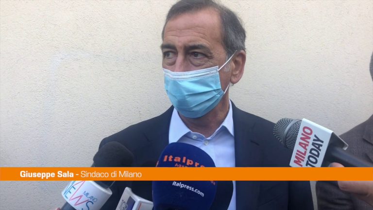 Milano, inaugurato murale dedicato a blogger Francesca Barbieri