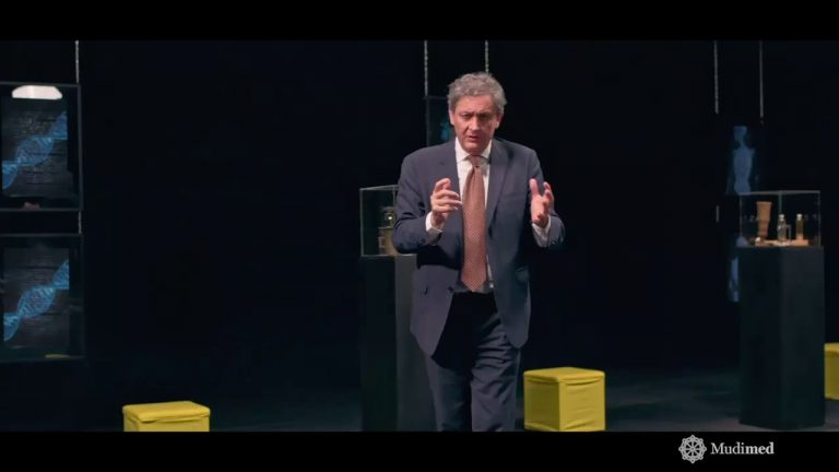 Nasce il primo Museo Digitale del Metodo Scientifico in Medicina