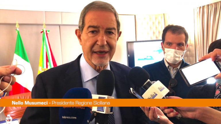 Riqualificazione energetica al via per 91 siti culturali siciliani