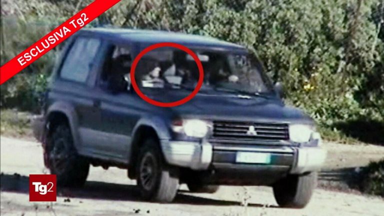 Vasta operazione antimafia alla ricerca del boss Matteo Messina Denaro