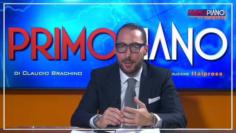 Mancuso “Se stiamo uscendo dalla crisi è grazie alle imprese”