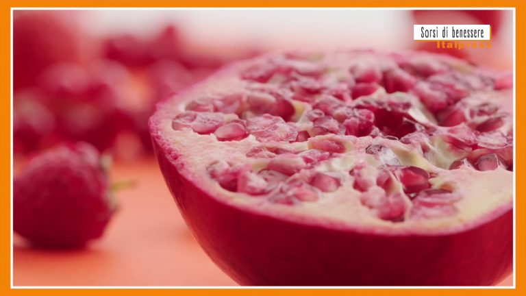 Sorsi di Benessere – Un succo gustoso alleato delle difese immunitarie