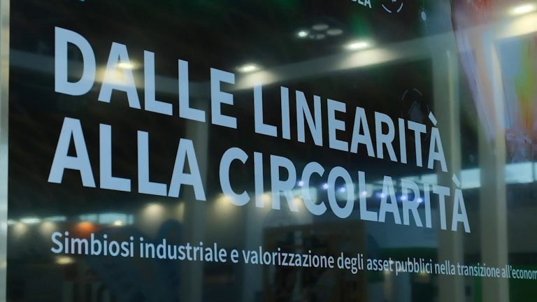 I depuratori diventano bioraffinerie, i progetti di Cap per l’ambiente