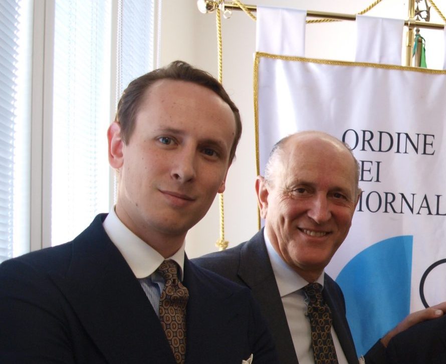 Marsala: Riccardo Rubino alla guida dell’Ente Mostra di Pittura