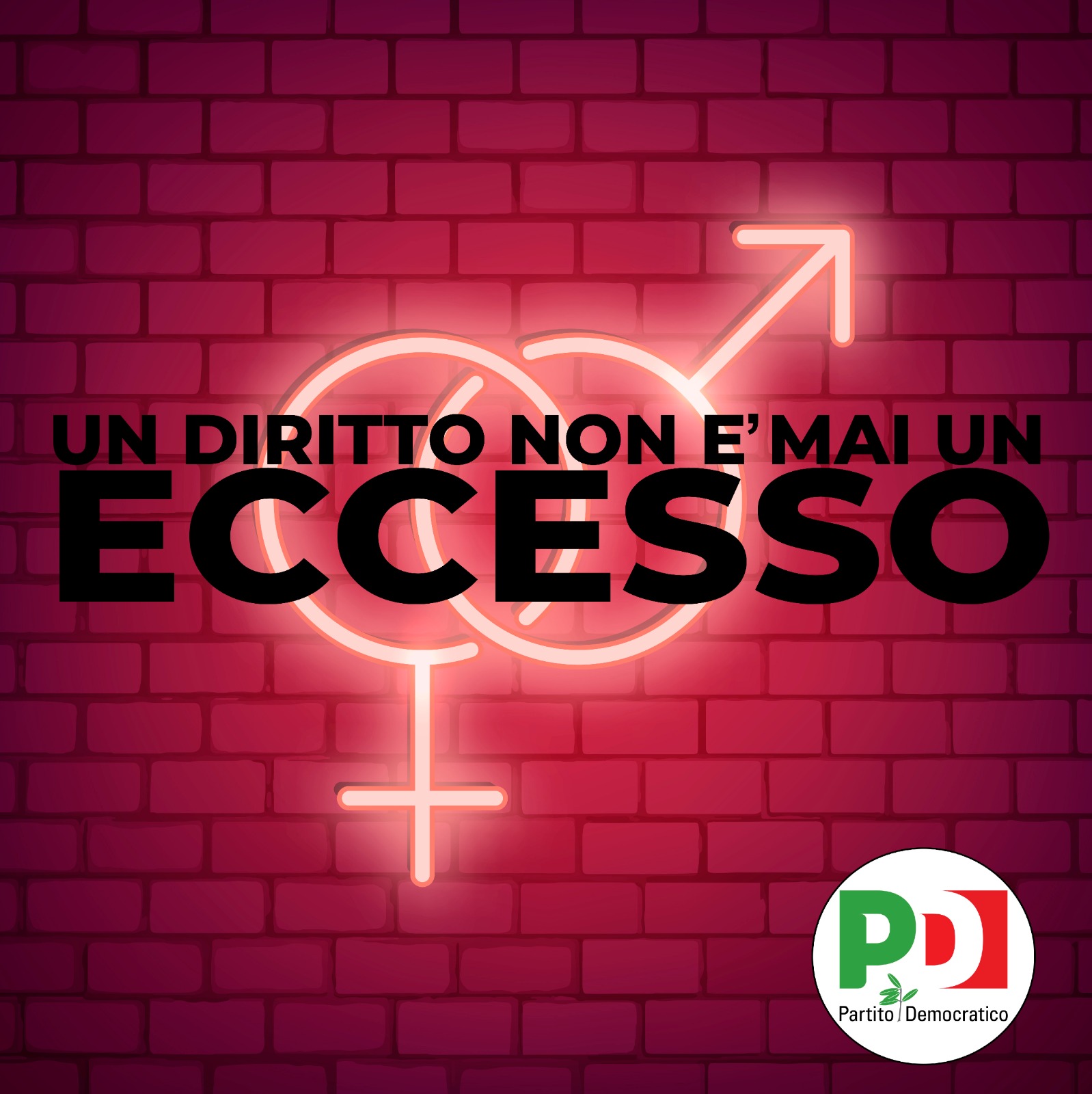 Infiorata antiaborto, Base Riformista Trapani e Circolo PD ‘Iotti’: “Attacco alla legge 194”