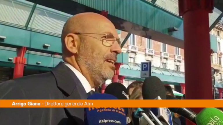 Green Pass, Atm Milano “Garantito servizio al 100 per cento”