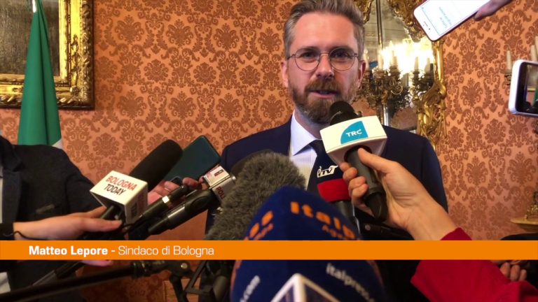 Bologna, Lepore presenta nuova giunta “Ascolteremo cittadini”