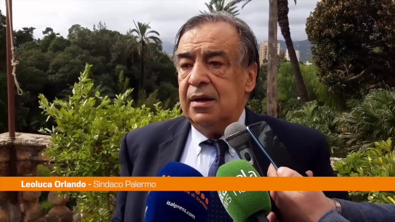 A Palermo la settimana per sicurezza lavoro, Orlando: “È un diritto”