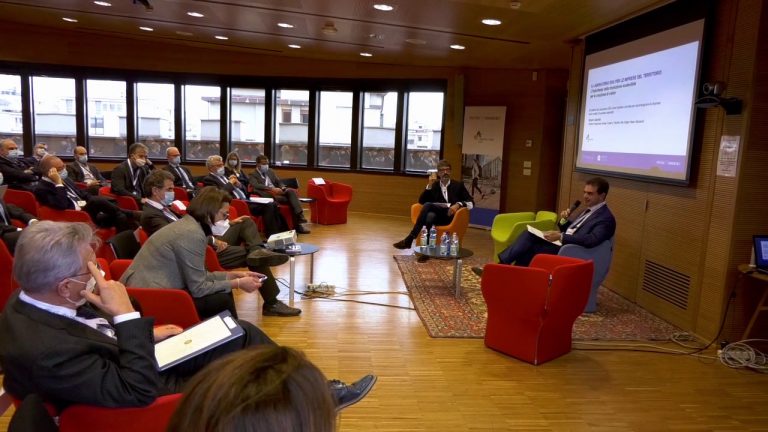 Imprese, nasce il laboratorio ESG Intesa Sanpaolo-Fondazione Cariparo