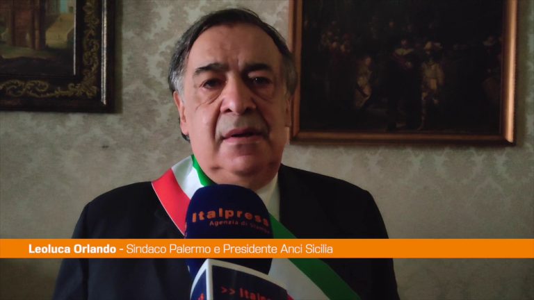 Sindaci Siciliani a Roma: “Comuni al collasso, intervenga Governo”