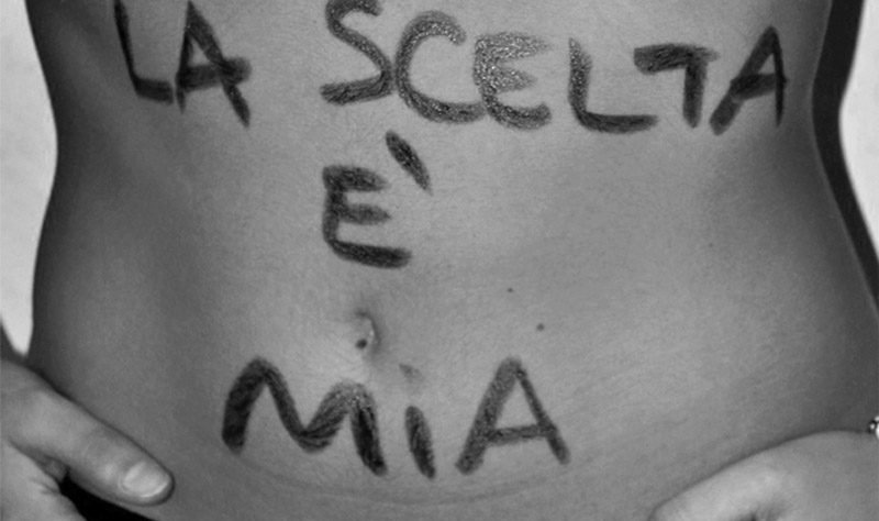 Stop ai medici obiettori, la rete consultiva delle donne di Trapani lancia una petizione