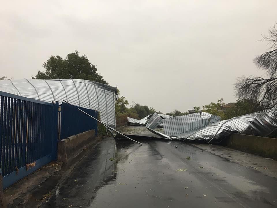 Danni per maltempo in Sicilia, Banca Sella stanzia plafond di 10 mln