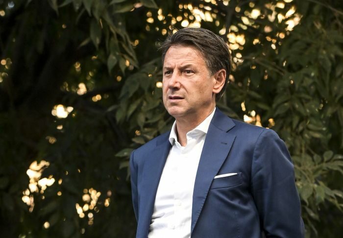 Conte “Ci batteremo sul Recovery al Sud, i sindaci vanno aiutati”