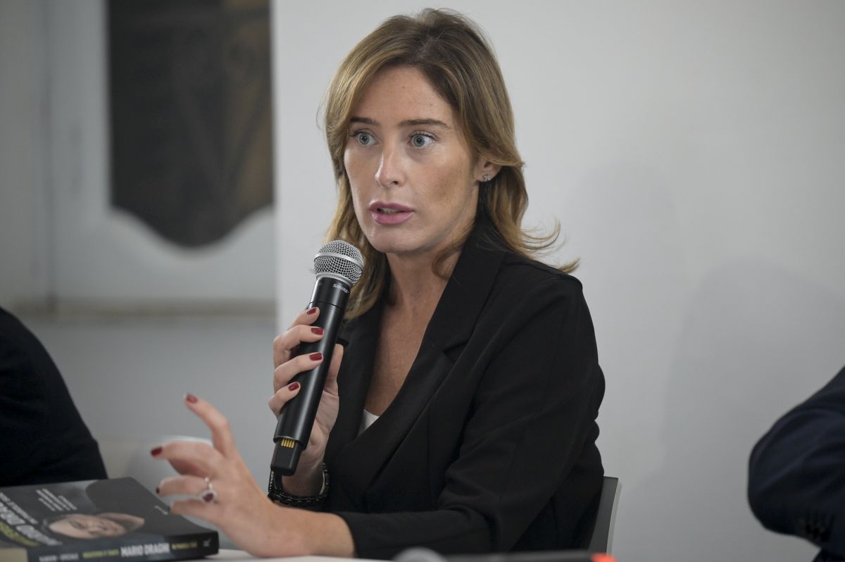 Boschi “Italia Viva non andrà mai con Conte, Salvini e Meloni”