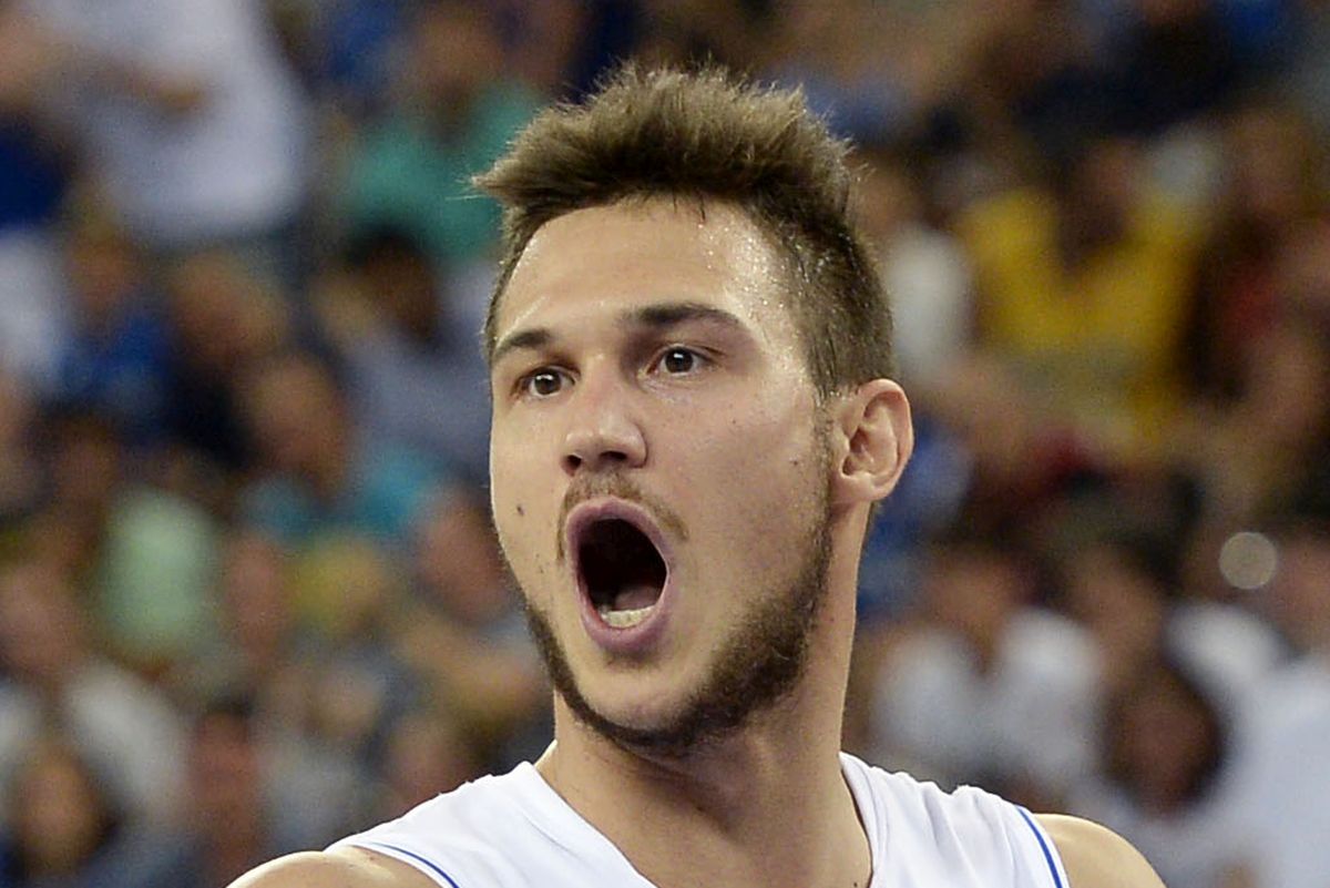 Atlanta batte Milwaukee, 10 punti realizzati da Gallinari